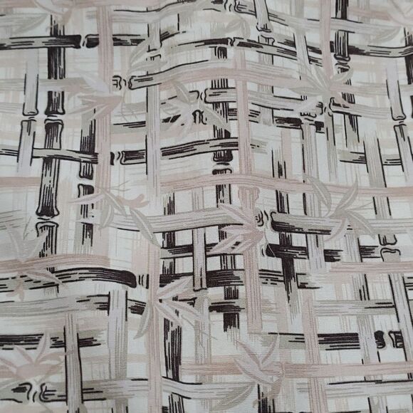 BOCA CLASSIC, men's Hawian type shirt. EXCELLENT CONDITION AND QUALITY. SIZE LG - Picture 7 of 8